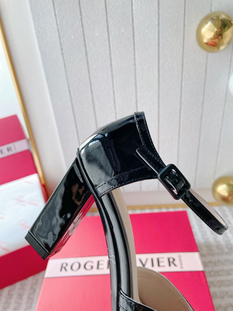 Roger Vivier High Heels